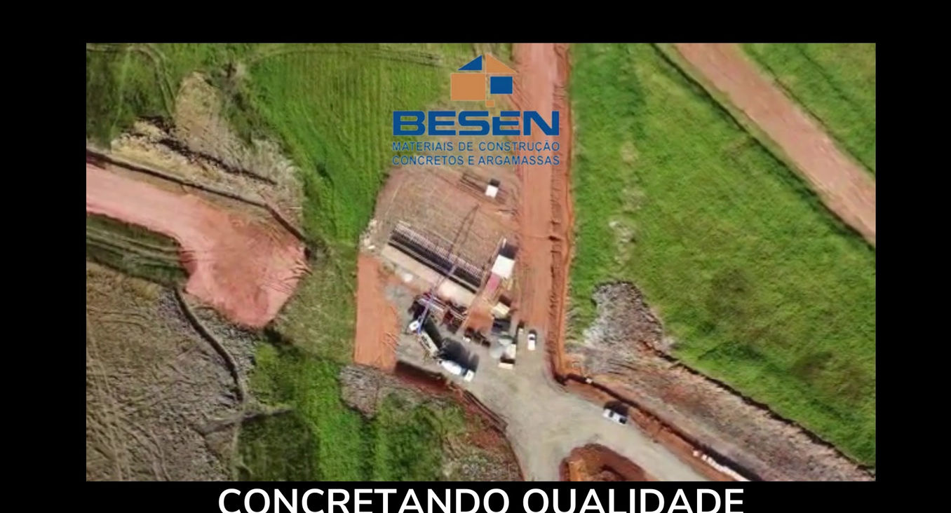 CONCRETANDO QUALIDADE